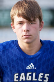 2021 KMZU Football Dream Team Class 2
